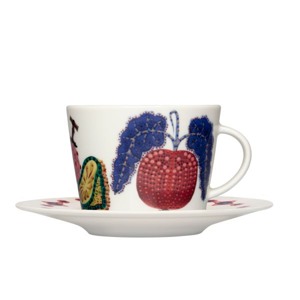 IITTALA - Taika Sato - Cappuccinoschotel 16cm