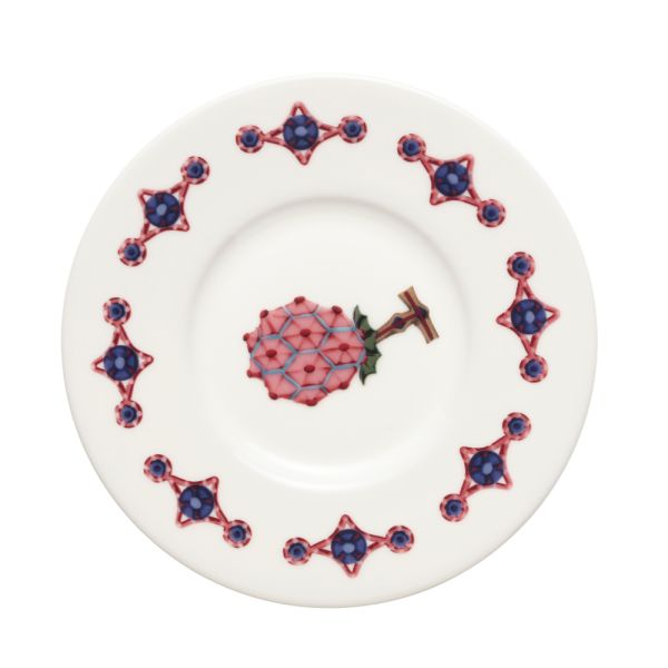 Iittala Taika Sato schotel 16cm