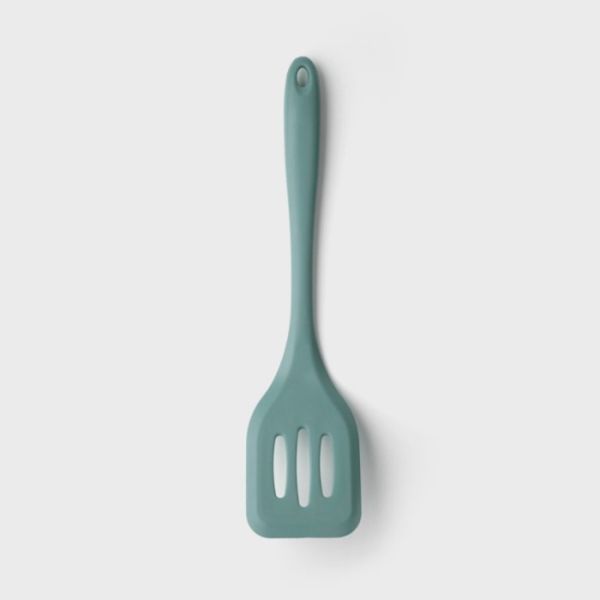 TAYLOR'S EYE WITNESS - Bakspaan 28cm siliconen Aqua