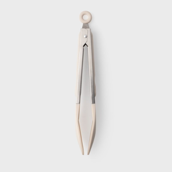 TAYLOR'S EYE WITNESS - Serveertang 23cm siliconen Oyster