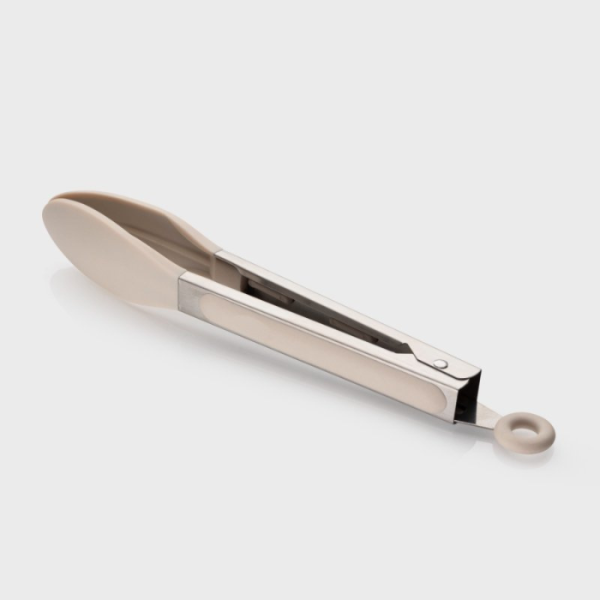 TAYLOR'S EYE WITNESS - Serveertang 23cm siliconen Oyster