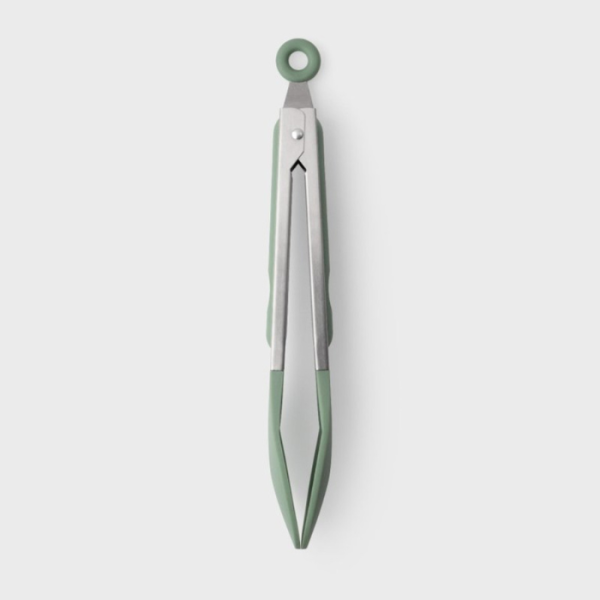 TAYLOR'S EYE WITNESS - Serveertang 23cm siliconen Sage