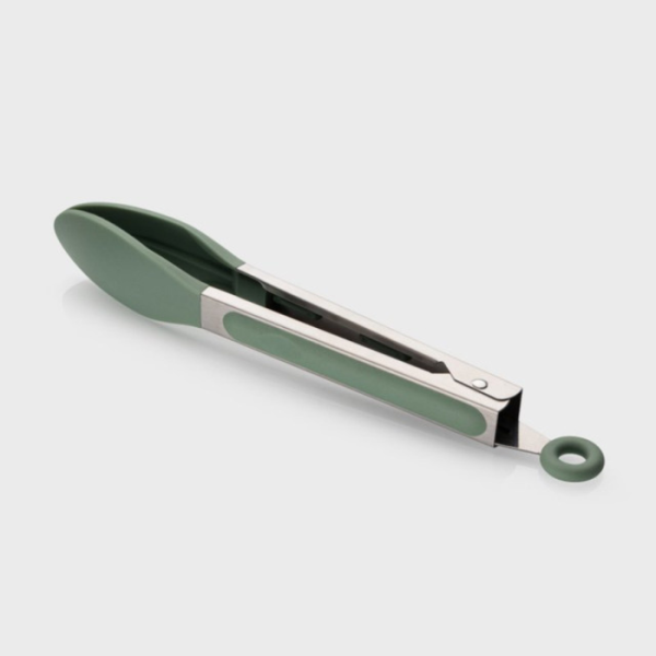 TAYLOR'S EYE WITNESS - Serveertang 23cm siliconen Sage