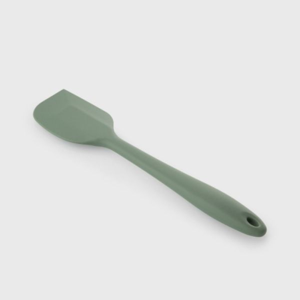 TAYLOR'S EYE WITNESS - Spatula 27cm siliconen Sage
