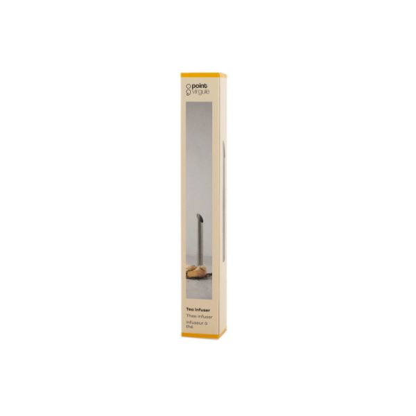 POINT-VIRGULE - Koffie & Thee - Theeinfuser 