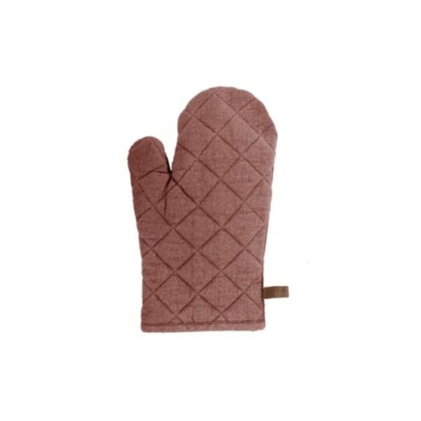 Tiseco Ovenwant Rust

