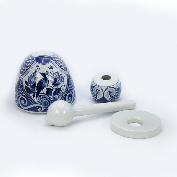 ROYAL DELFT - Proud Mary - Proud Mary 30cm Tulipa