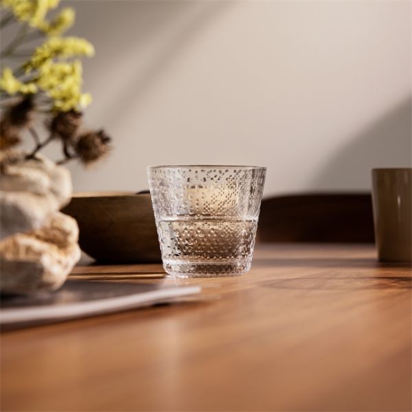 IITTALA - Tundra - Glas 0,29l set/2 Helder