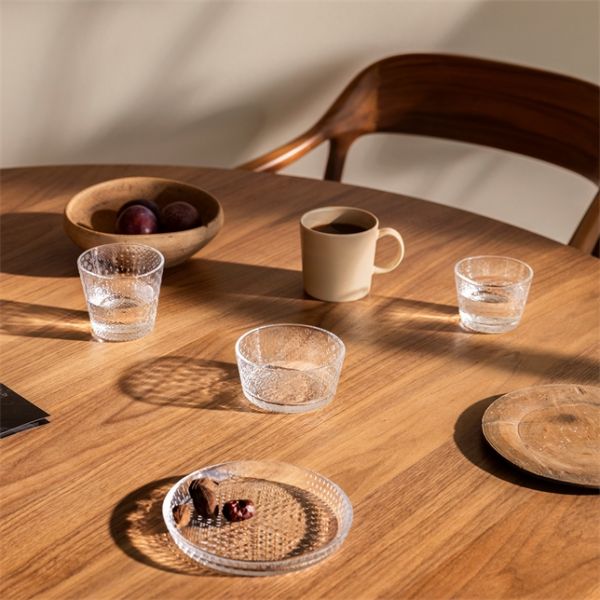 IITTALA - Tundra - Glas 0,16l set/2 Helder