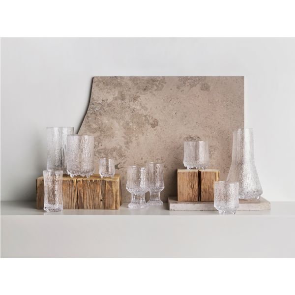 IITTALA - Ultima Thule - Champagneglas 0,18L Set/2 Helder