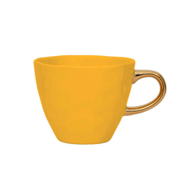 Urban Nature Culture - Good Morning Cup - Koffiekop Daylily