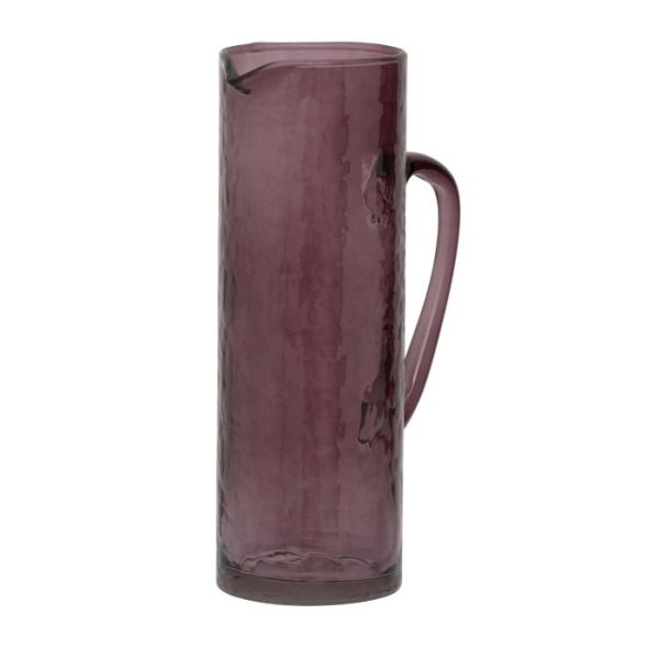 Urban Nature Culture - Hammered - Waterkan h26,5cm Fudge