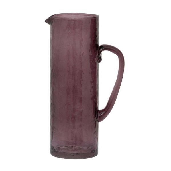 Urban Nature Culture - Hammered - Waterkan h26,5cm Fudge