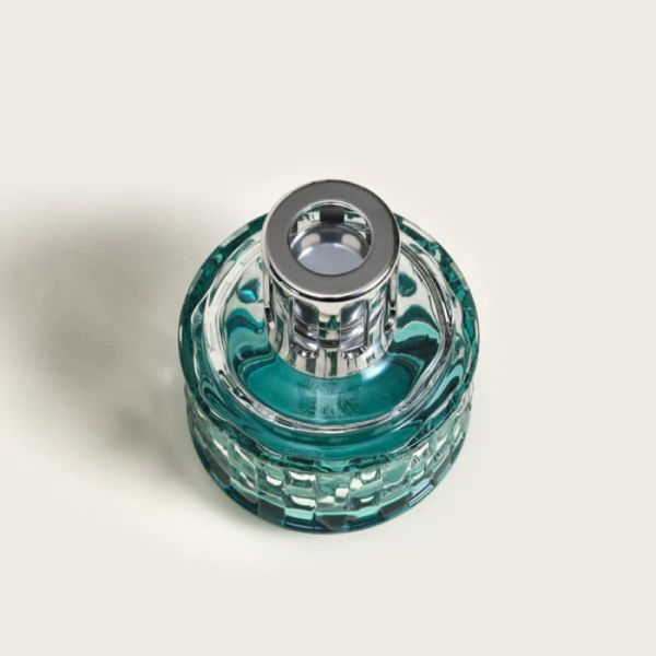 LAMPE BERGER - Variation - Giftset Turquoise
