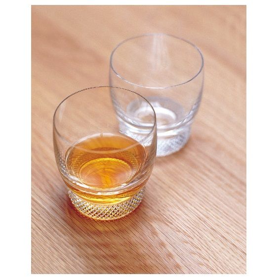 VILLEROY & BOCH - Octavie - Whiskeyglas 9cm