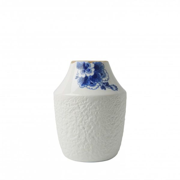 HEINEN - Blauw Bloesem - Vaas Nr.3 12cm