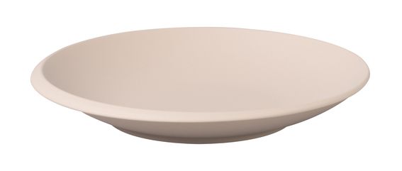 VILLEROY & BOCH - Newmoon Beige - Diep bord 25cm