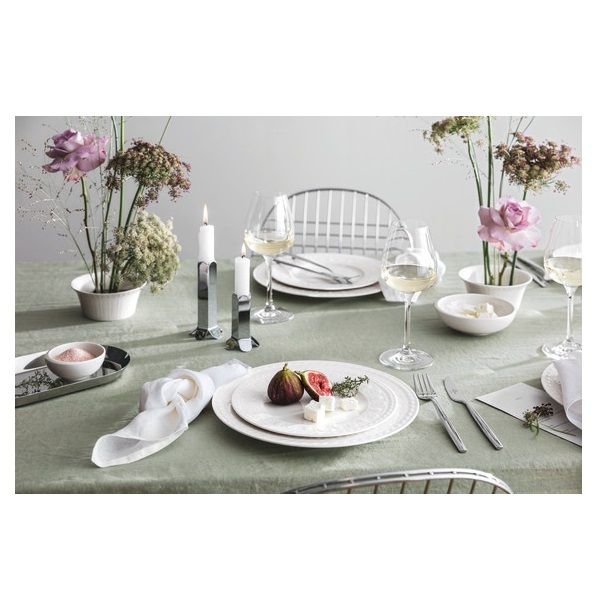 VILLEROY & BOCH - Purismo Wine - Wit.wijnglas fris+spra 22cm