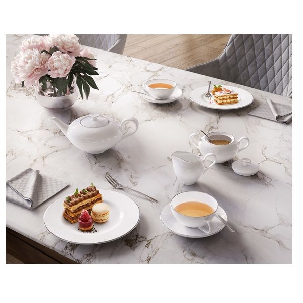 VILLEROY & BOCH - Anmut Platinum No 1 - Dessertschaaltje 13cm