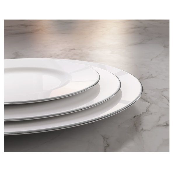 VILLEROY & BOCH - Anmut Platinum No 1 - Dessertschaaltje 13cm