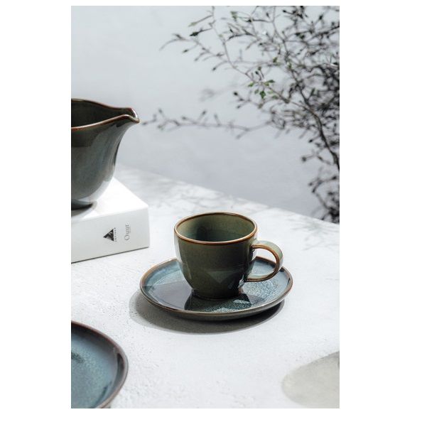 LIKE BY VILLEROY & BOCH - Crafted Breeze - Espressokop 0,10l