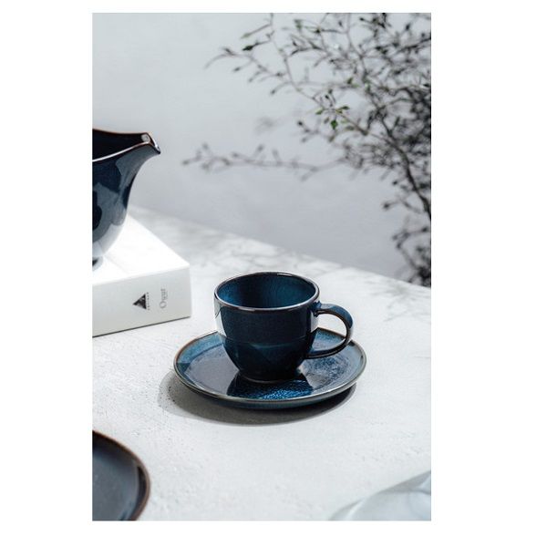 LIKE BY VILLEROY & BOCH - Crafted Denim - Espressokop 0,10l