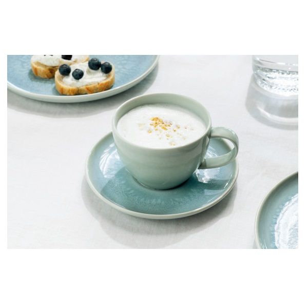 LIKE BY VILLEROY & BOCH - Crafted Blueberry - Koffieschotel 15cm