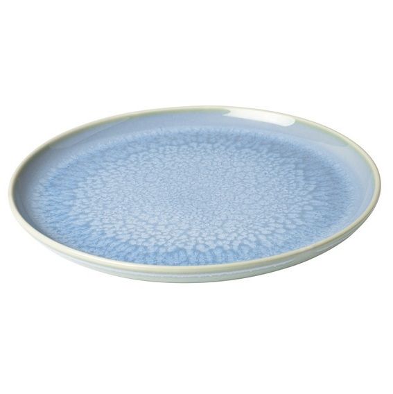 LIKE BY VILLEROY & BOCH - Crafted Blueberry - Ontbijtbord 21cm