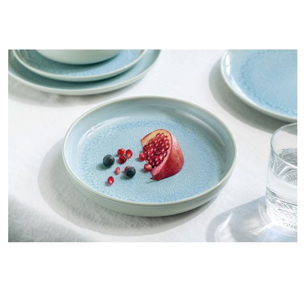 LIKE BY VILLEROY & BOCH - Crafted Blueberry - Diep bord 21,5cm
