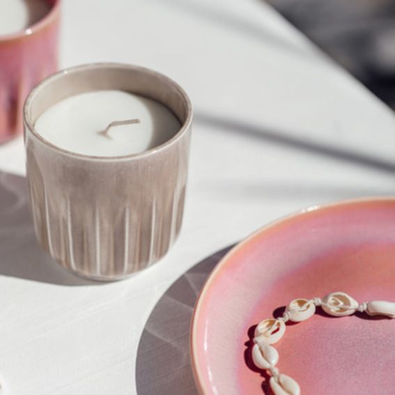 LIKE BY VILLEROY & BOCH - Perlemor Home - Geurkaars Beach Vibes