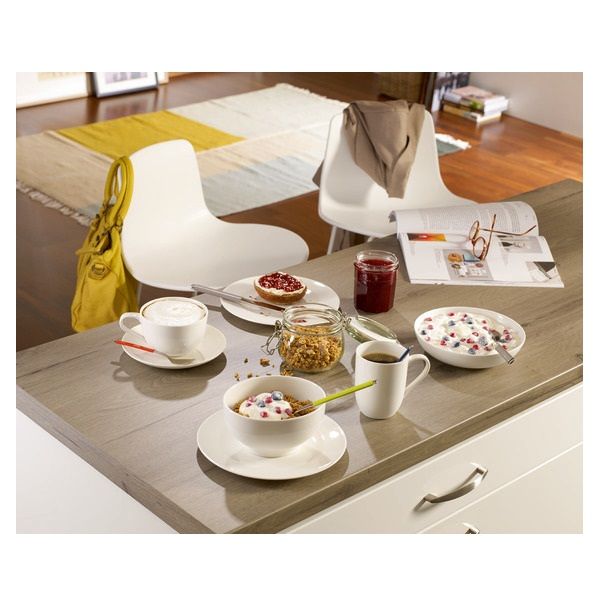 VILLEROY & BOCH - For Me - Beker met oor 0,37l