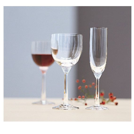 VILLEROY & BOCH - Octavie - Rode wijnglas 19,5cm
