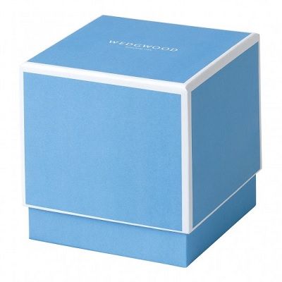 WEDGWOOD - Wonderlust - Beker Waterlily