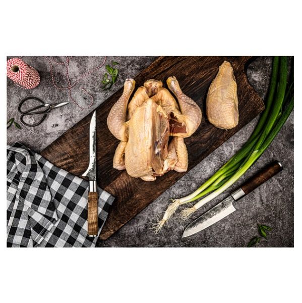 FORGED - VG10 Forged - Uitbeenmes