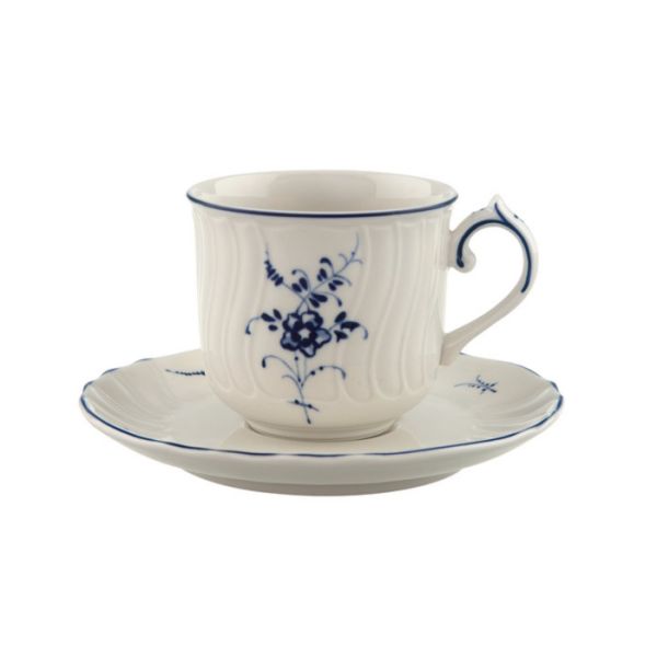 VILLEROY & BOCH - Vieux Luxembourg - Espressokop 0,10l