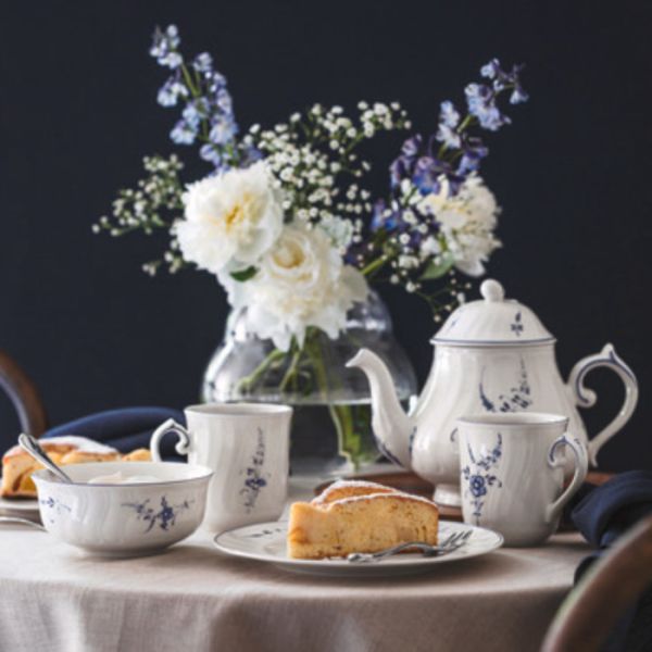 VILLEROY & BOCH - Vieux Luxembourg - Espressokop 0,10l