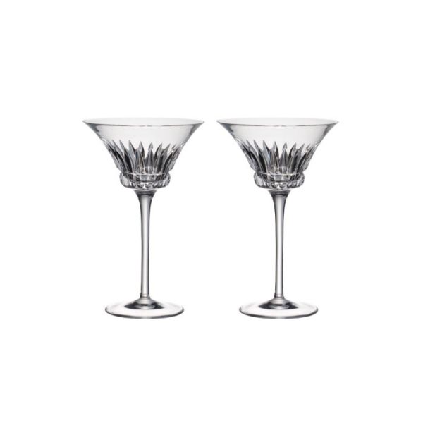 VILLEROY & BOCH - Grand Royal - Champagneglas set/2