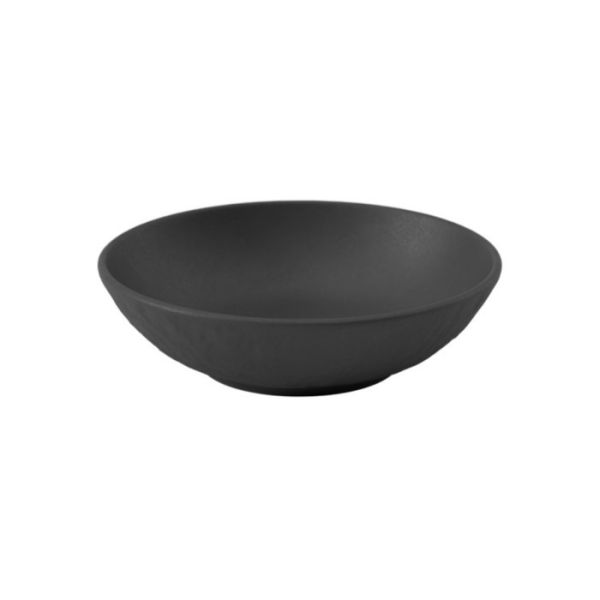 VILLEROY & BOCH - Manufacture Rock - Dessertschaaltje 13cm 