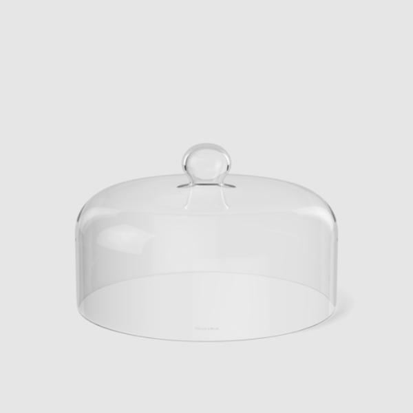 VILLEROY & BOCH - Manufacture Travertine - Cloche 25,5cm 