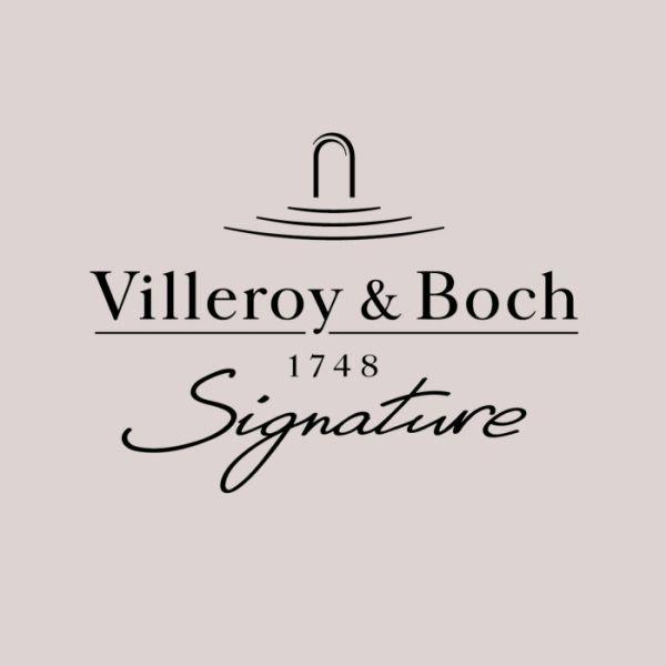 VILLEROY & BOCH - MetroChic d'Or - Tafelmes 23cm