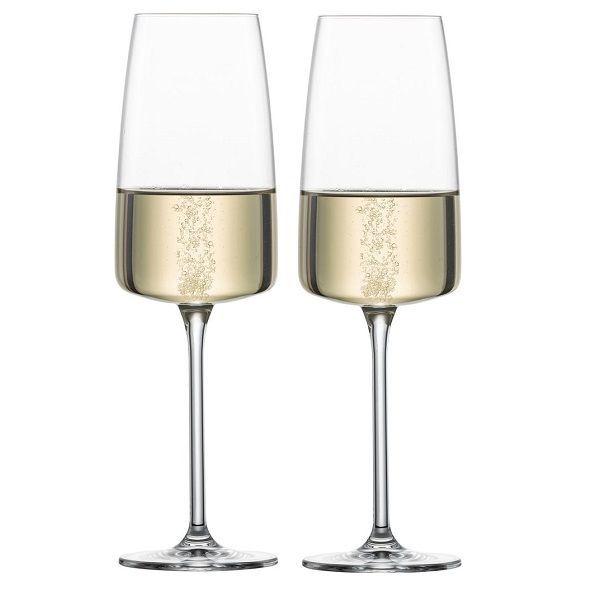 ZWIESEL GLAS - Vivid Senses - Champagne Sparkling s/2 nr. 77