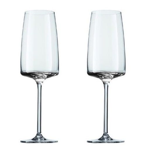 ZWIESEL GLAS - Vivid Senses - Champagne Sparkling s/2 nr. 77