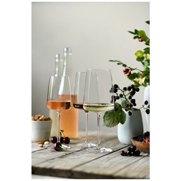 ZWIESEL GLAS - Vivid Senses - Wijnglas Light&Fresh s/2 nr. 2