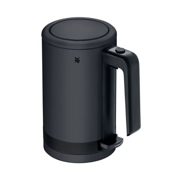 WMF Kitchenmini's  Waterkoker Black