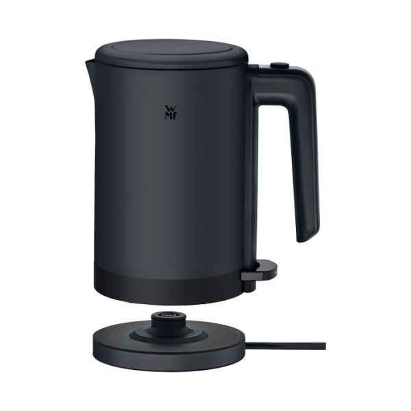 WMF - Kitchenminis - Waterkoker 0,80l Black Edition