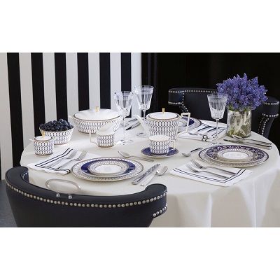 WEDGWOOD - Renaissance Gold - Melkkannetje 0,20l