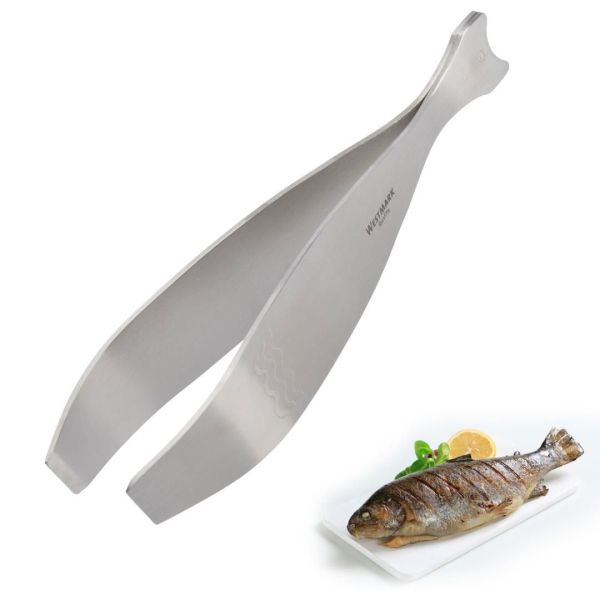 WESTMARK - Vispincet rvs 14cm