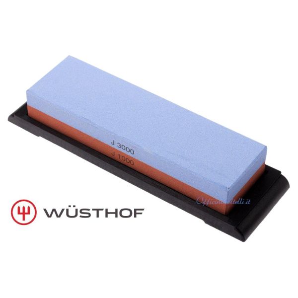 WUSTHOF - Slijpen - Wetsteen 1000/3000