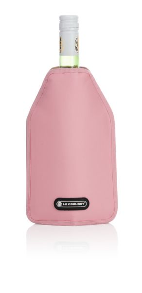 LE CREUSET - Wijnaccessoires - WA-126 Wijnkoeler Shell Pink