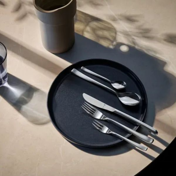 WMF - Vision 18/10 Protect - Ontbijtset 6 persoons 12-dlg